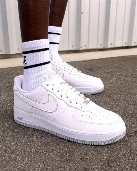 Nike Air Force 1 '07 Shoes